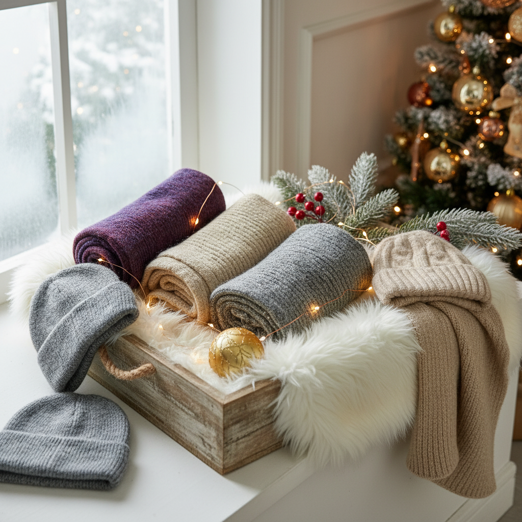 Acessórios e Complementos