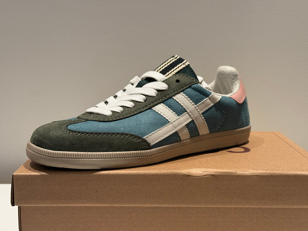 Ténis  Corina Shoes