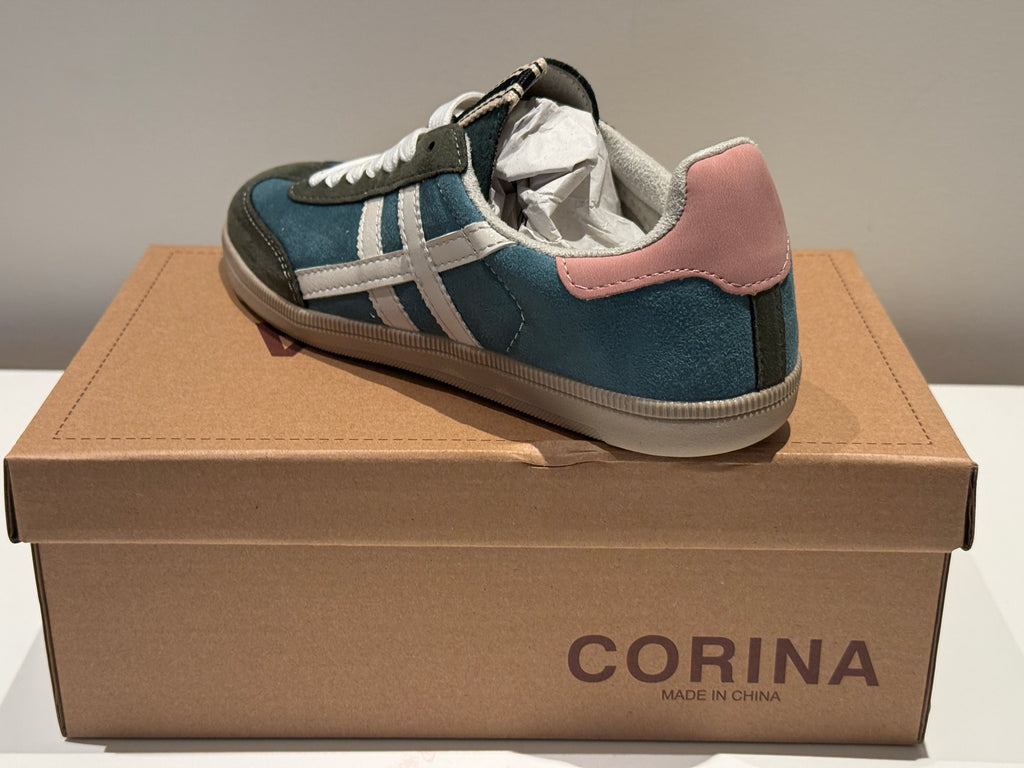 Ténis  Corina Shoes