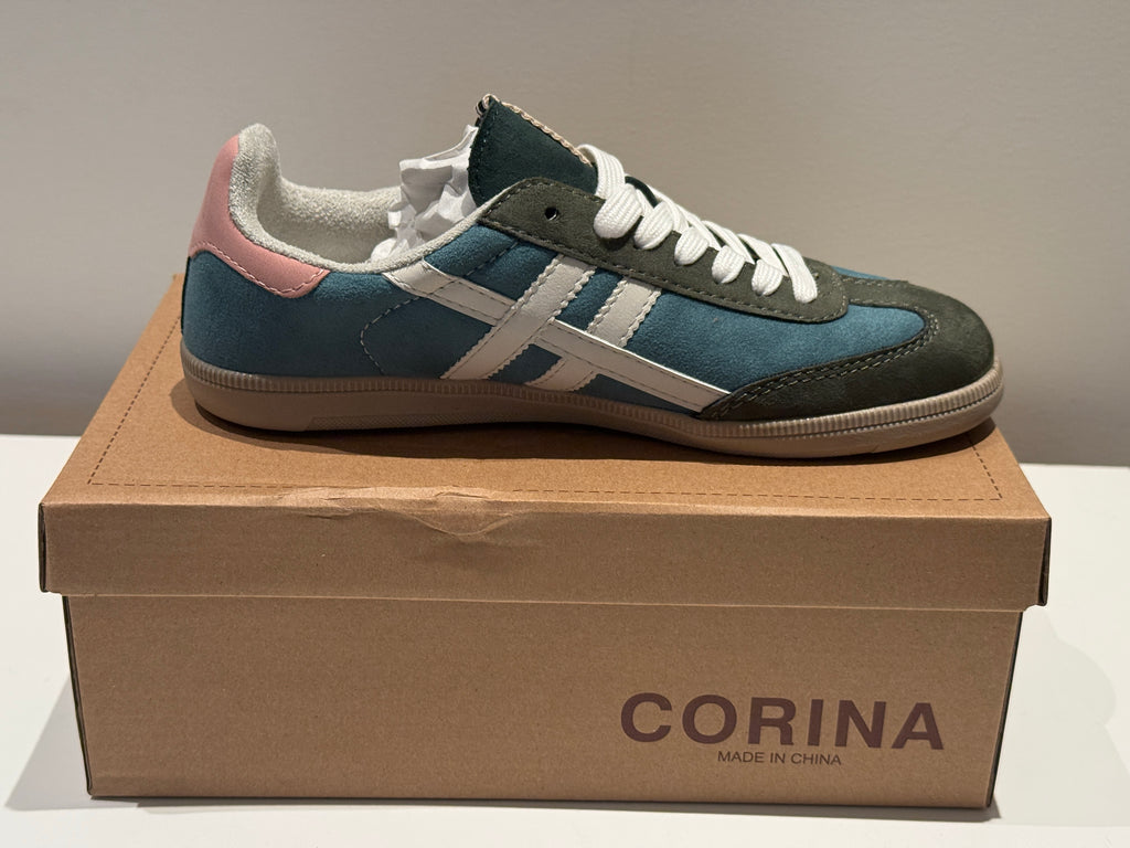 Ténis  Corina Shoes