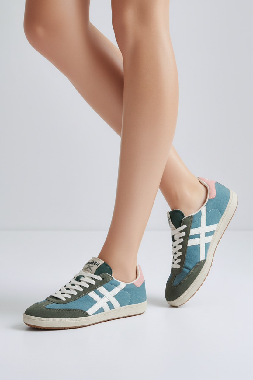 Ténis  Corina Shoes