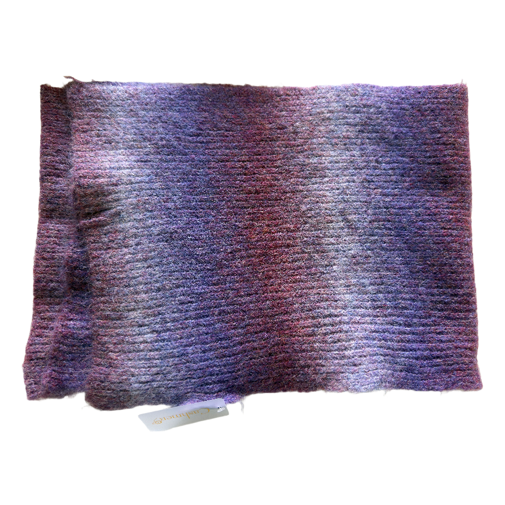 Cachecol Toque Caxemira