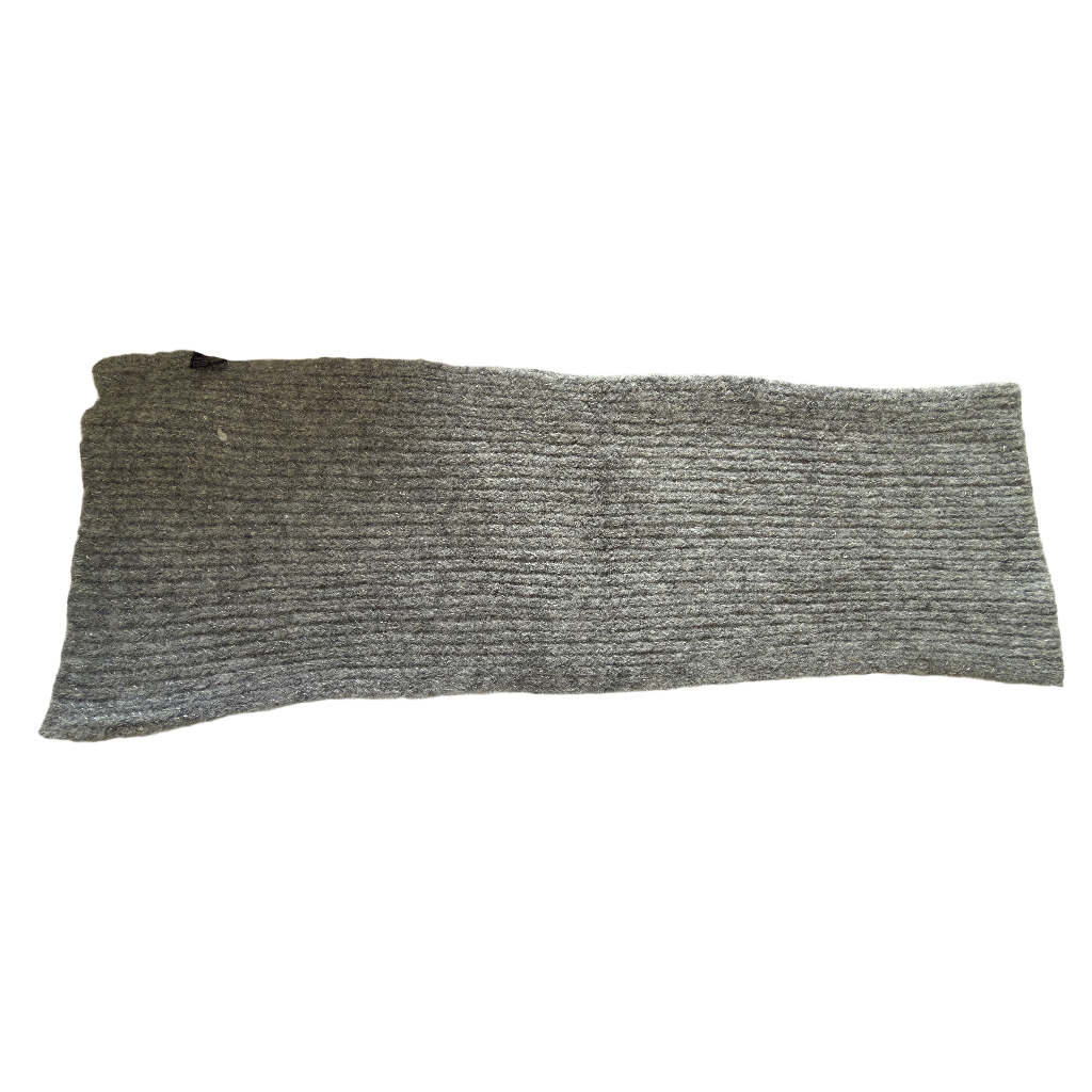 Cachecol Toque Caxemira