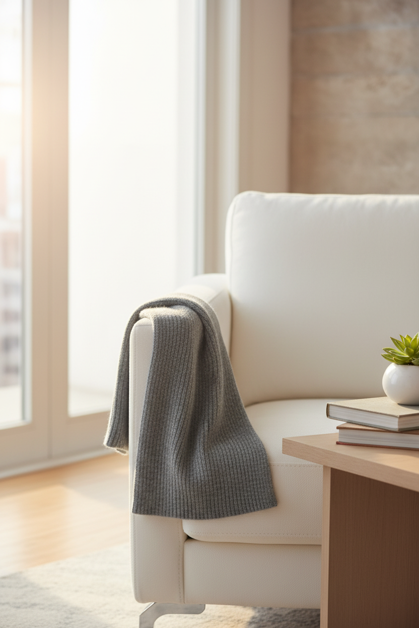 Cachecol Toque Caxemira