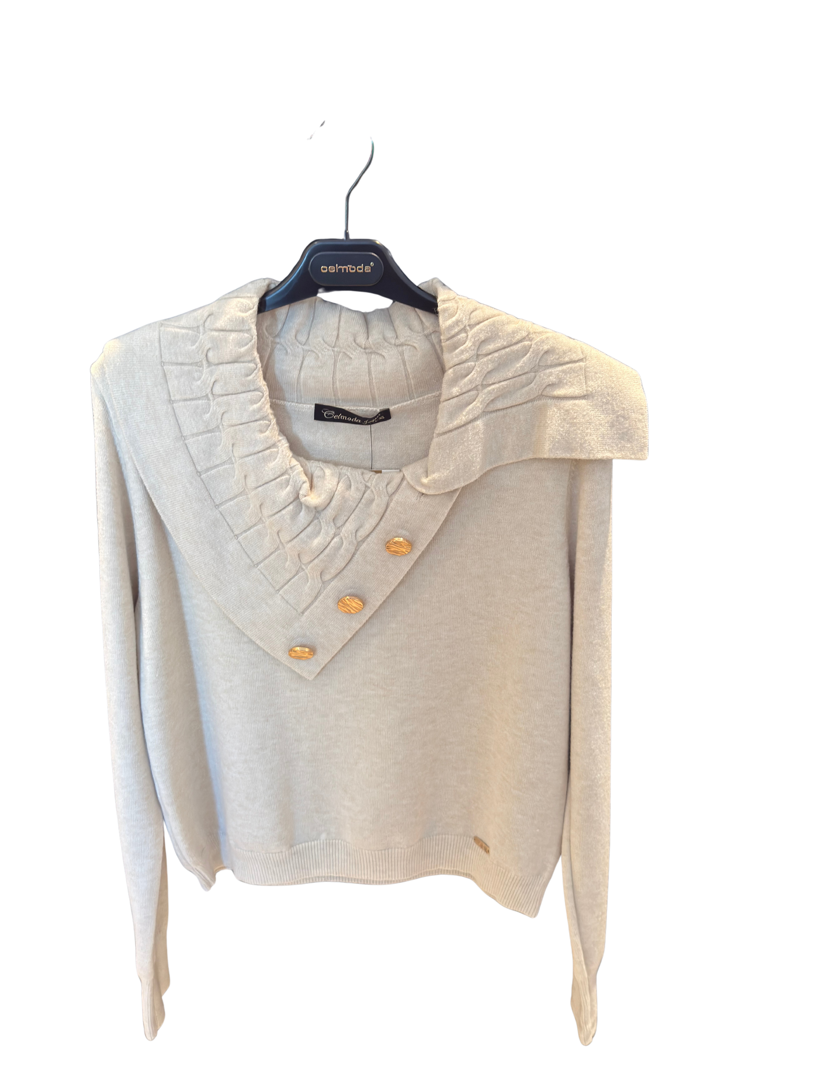 Conjunto Malha Feminina-Peças Vendidas em Separado