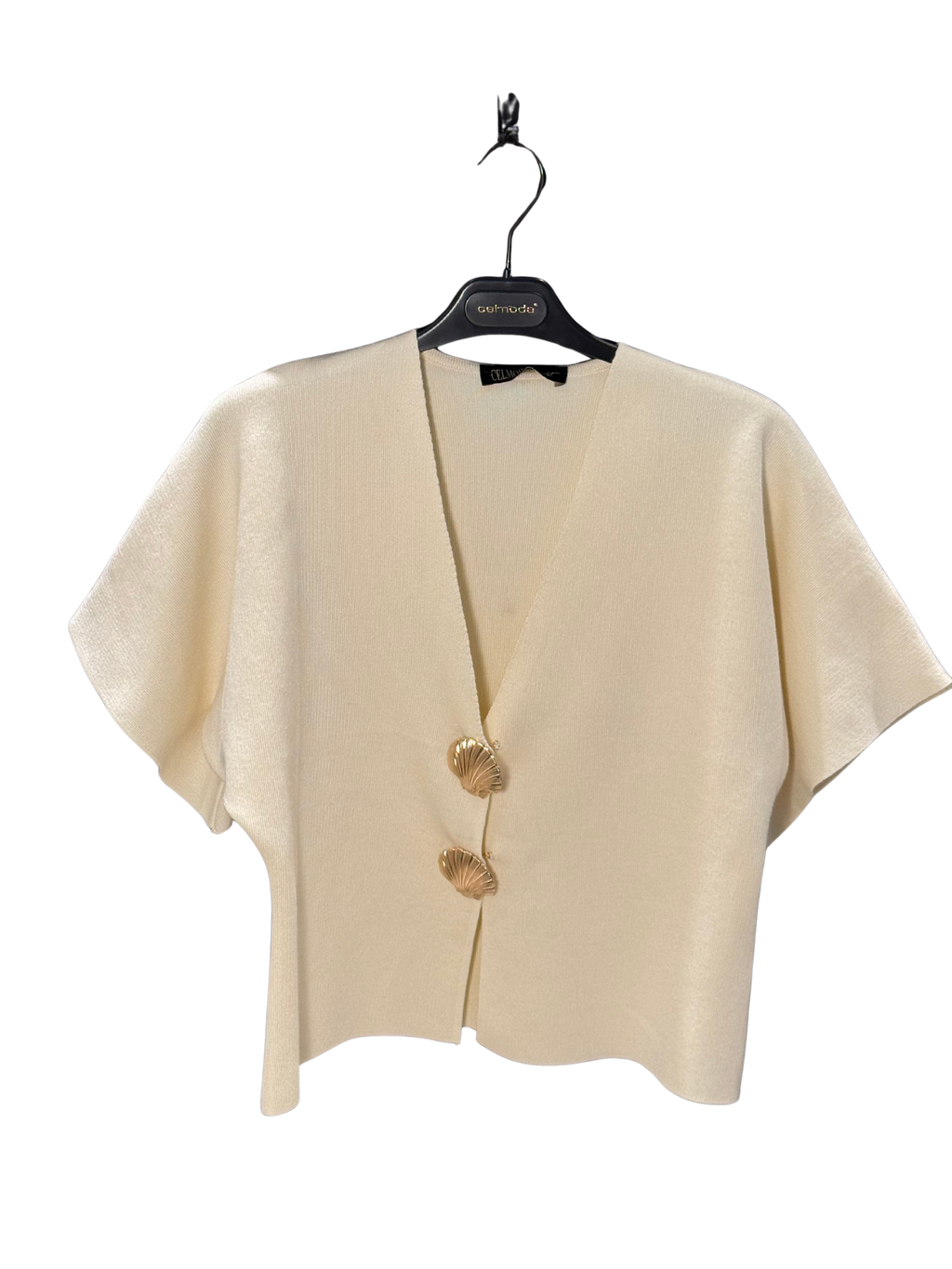 Conjunto Malha Branca